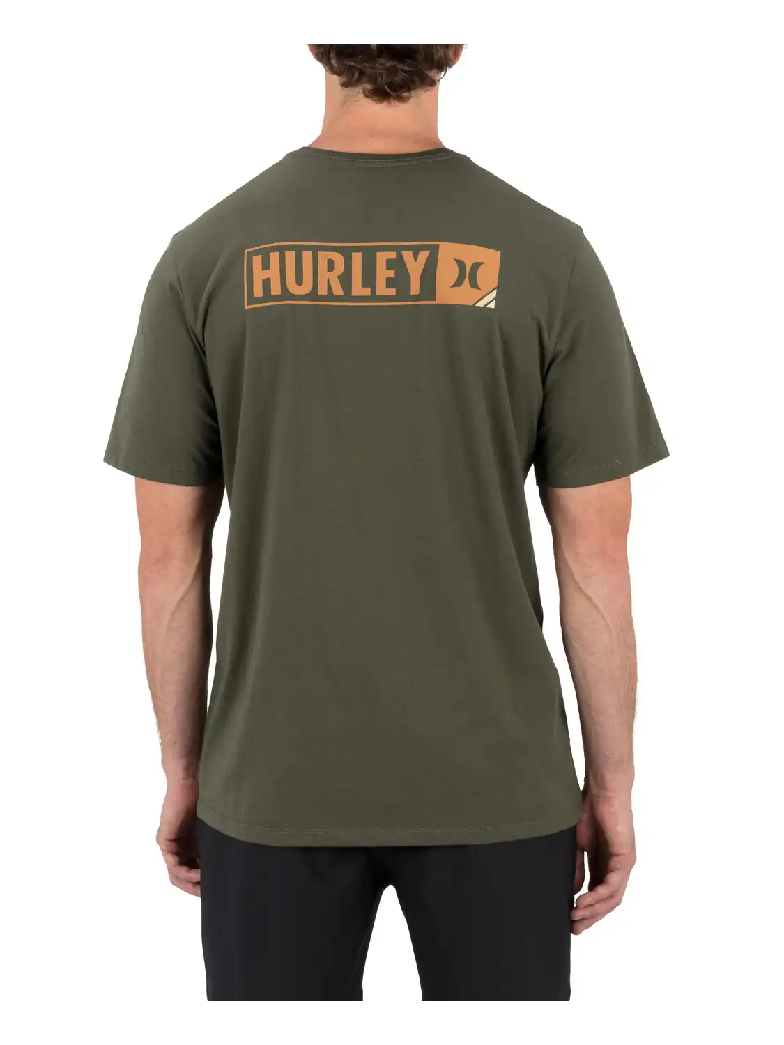Corner Short Sleeve