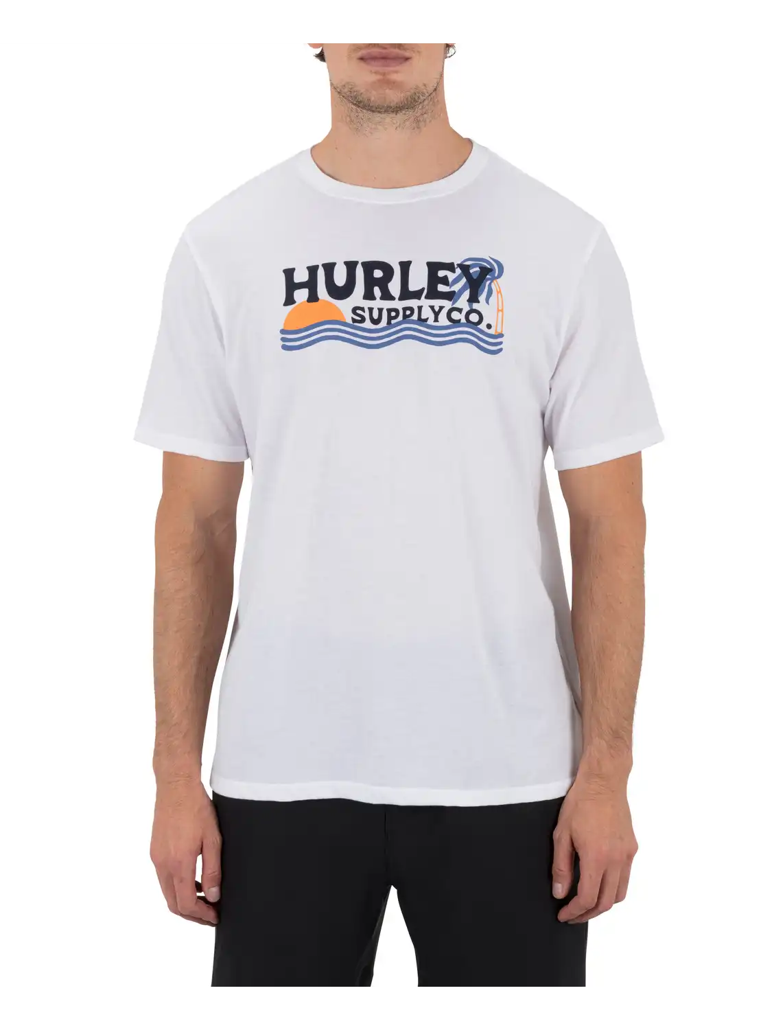 Wet Sand Short Sleeve