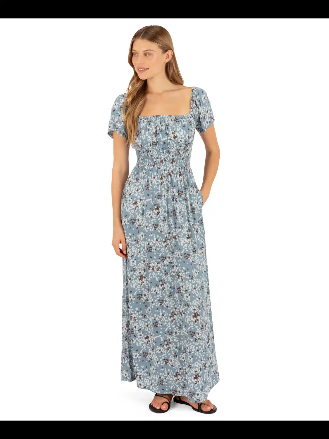 Meadow Maxi Dress