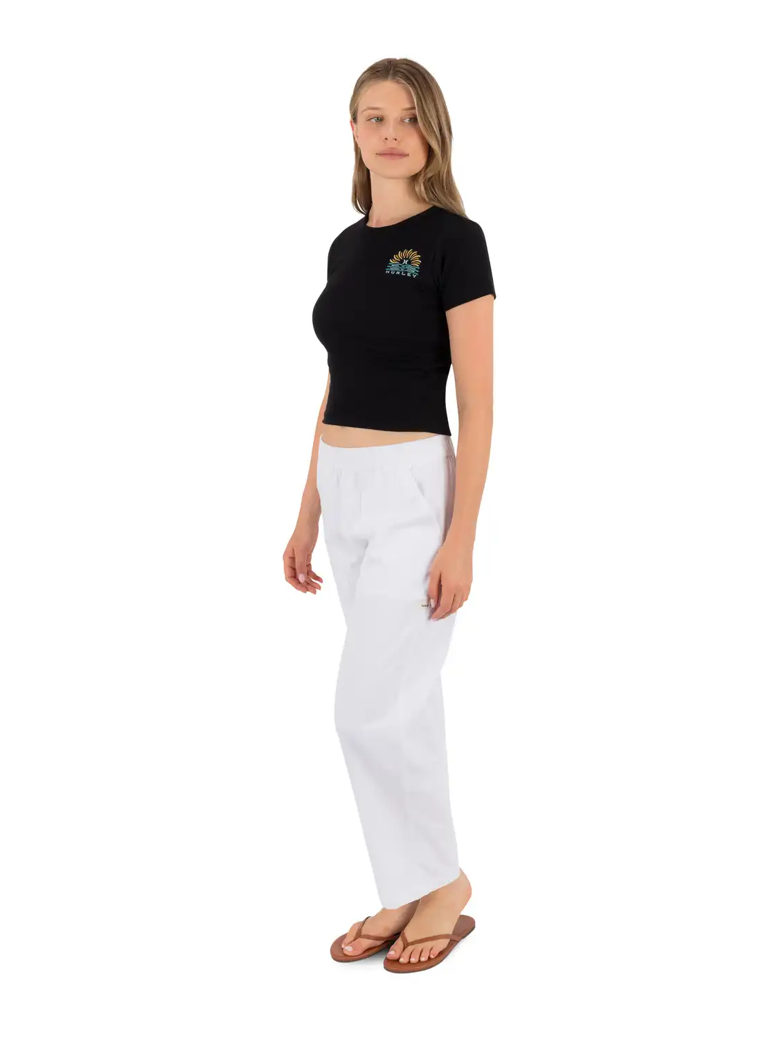 Tranquil Sea Tee