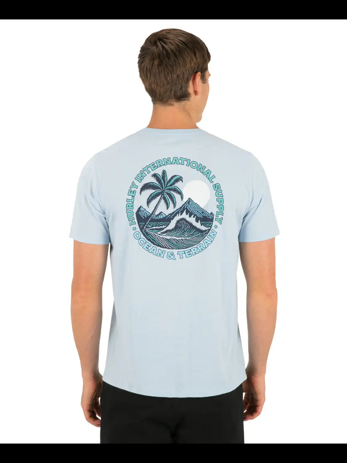 Pioneer Short Sleeve