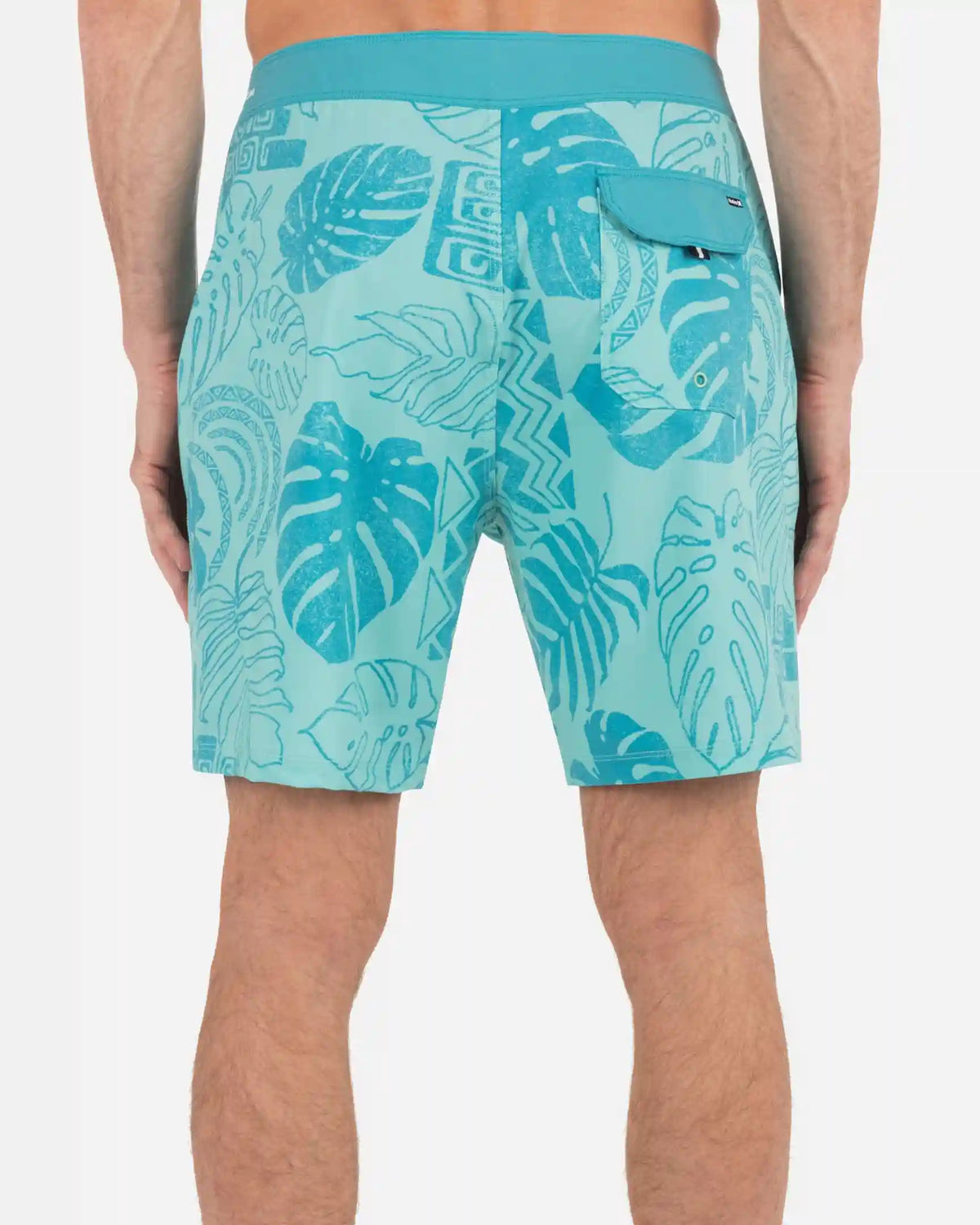Phantom Eco Classic Boardshort 18"