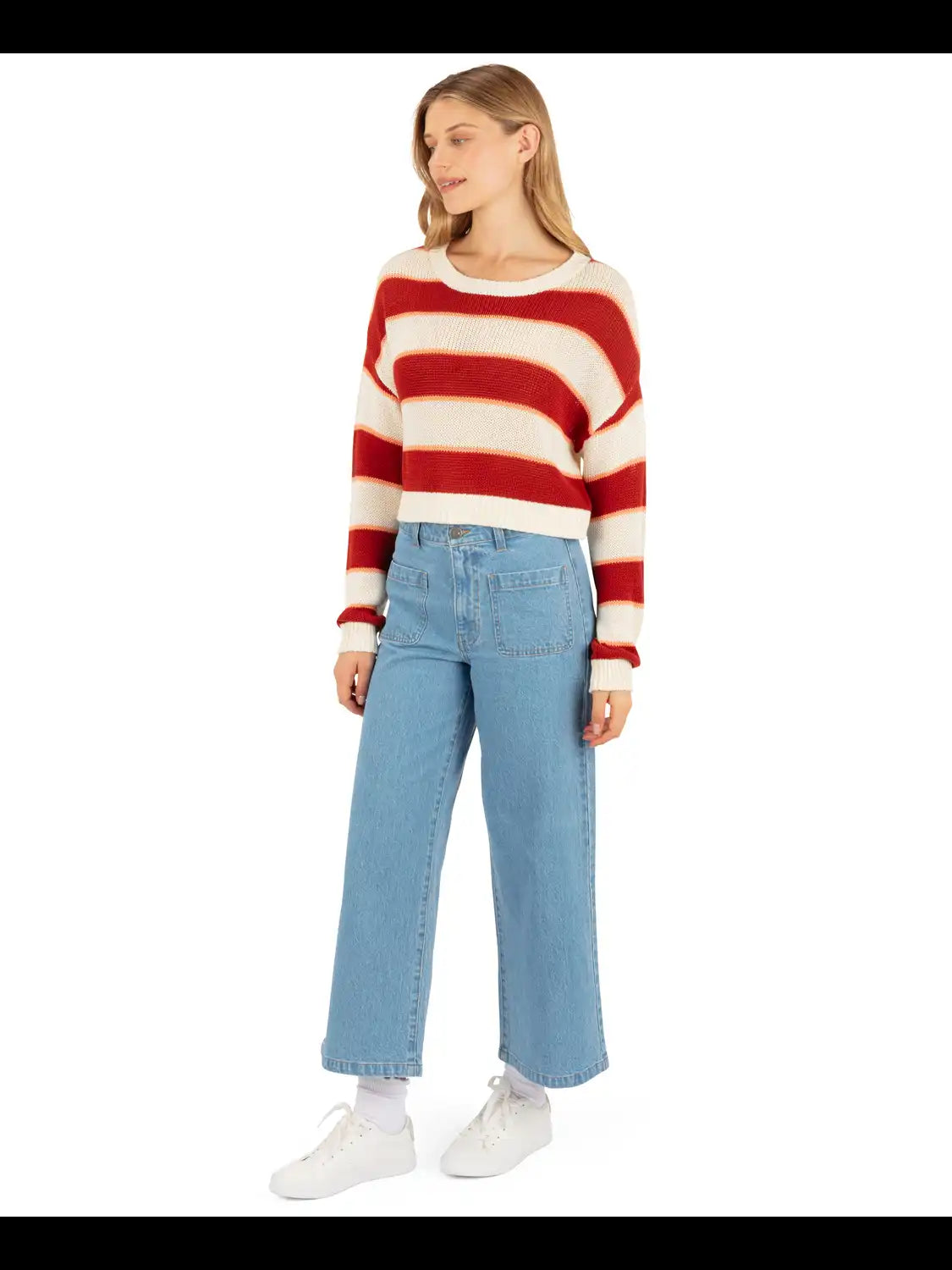 Delta Long Sleeve