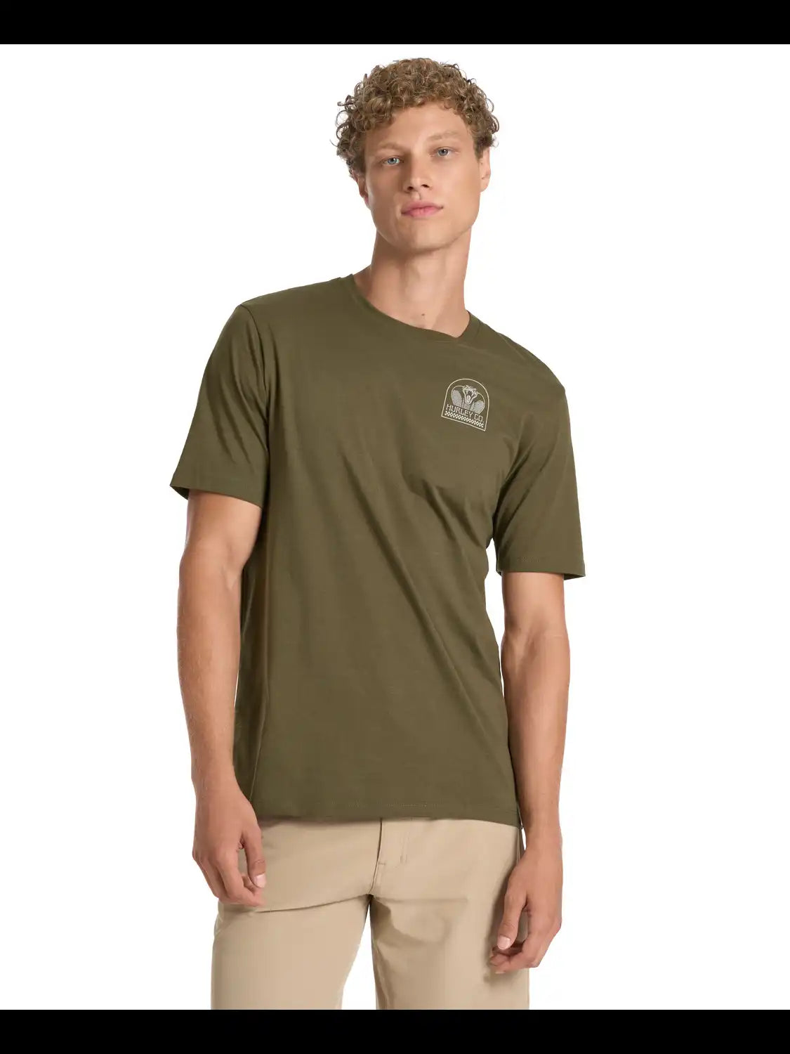 Snakebite Short Sleeve