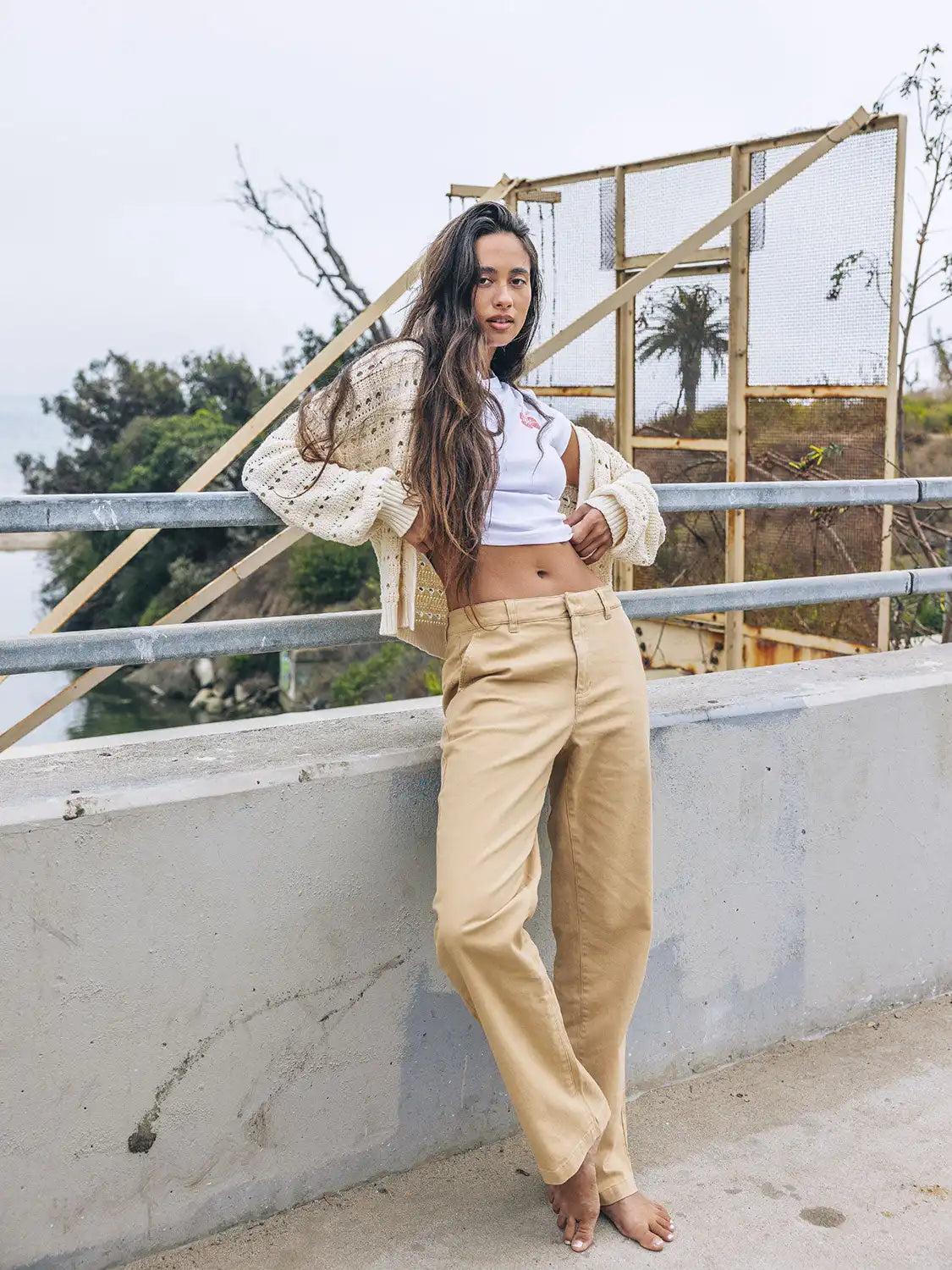 Rider Pant