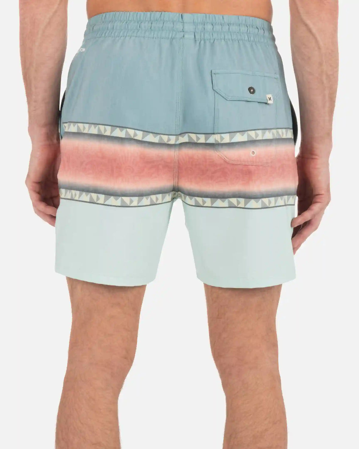 Phantom Naturals Cannonball Boardshort 17"