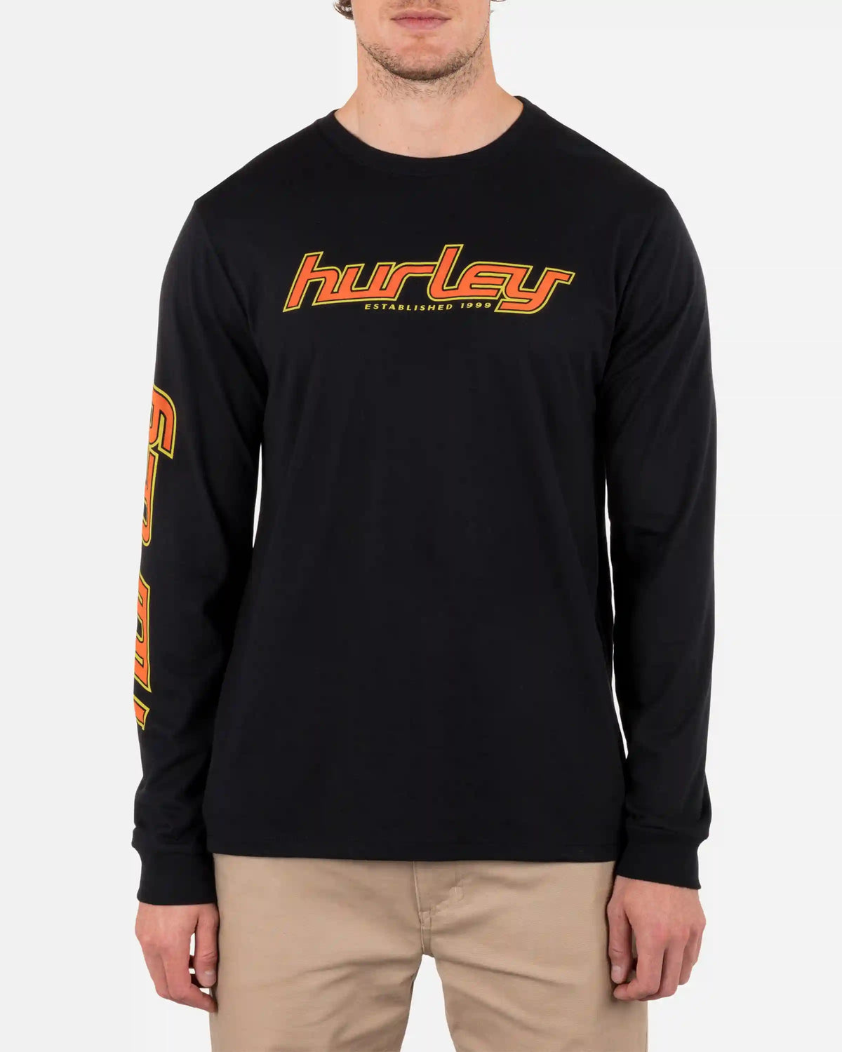 Everyday 25th Anniversary Long Sleeve Tee
