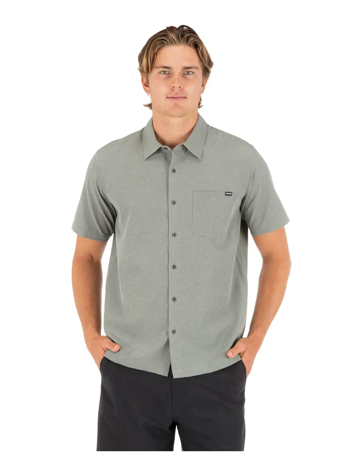 Phantom Flow Short Sleeve