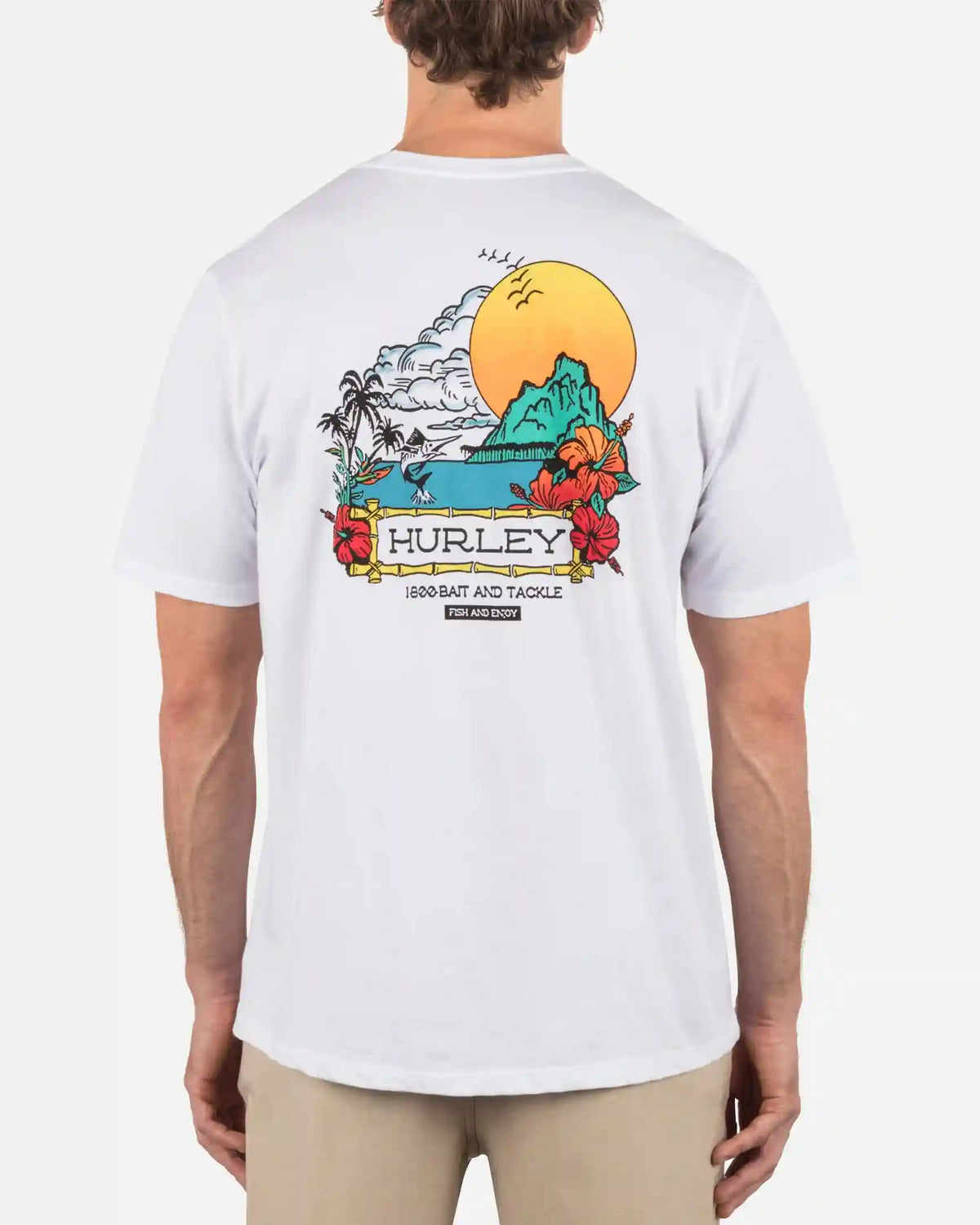 Bait Short Sleeve