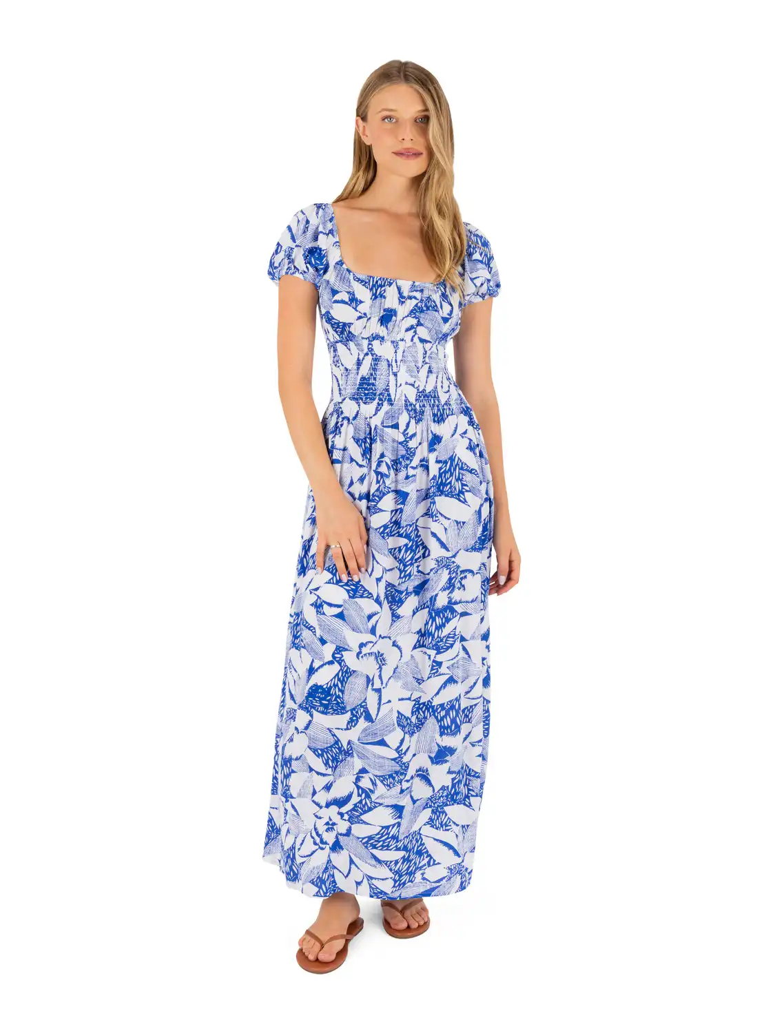 Paloma Maxi Dress