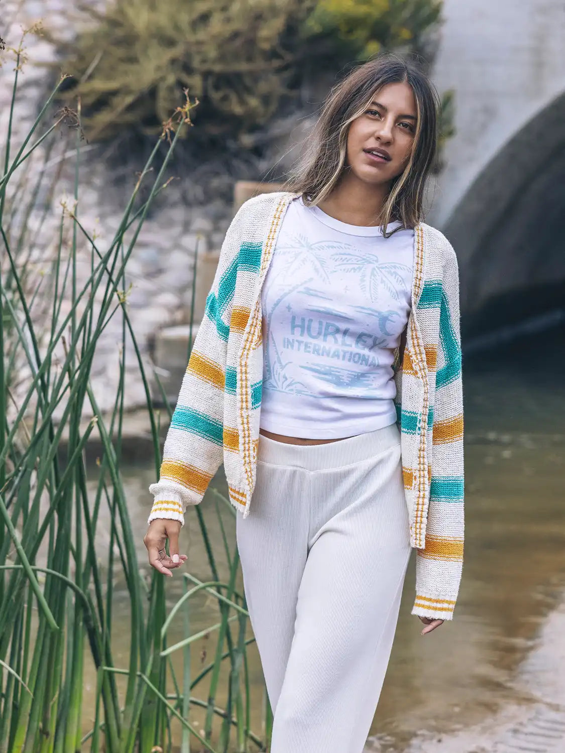 Key West Cardigan