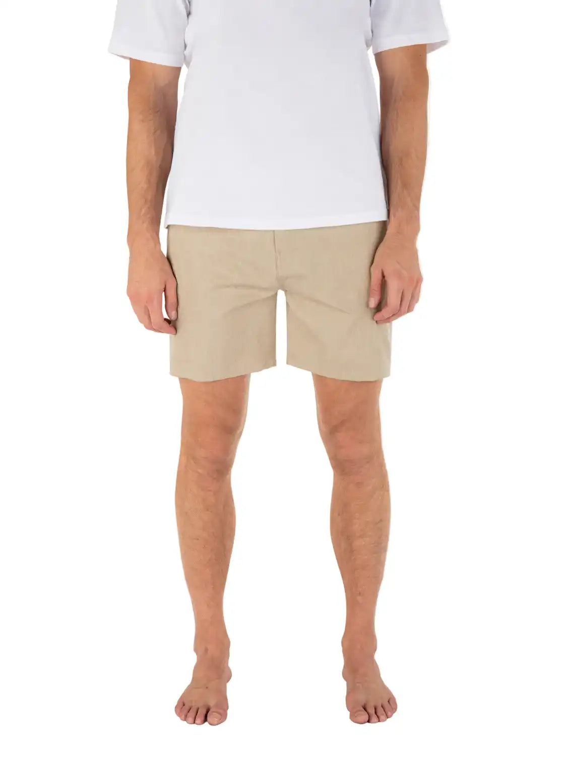 Phantom Heather Walkshort 18"