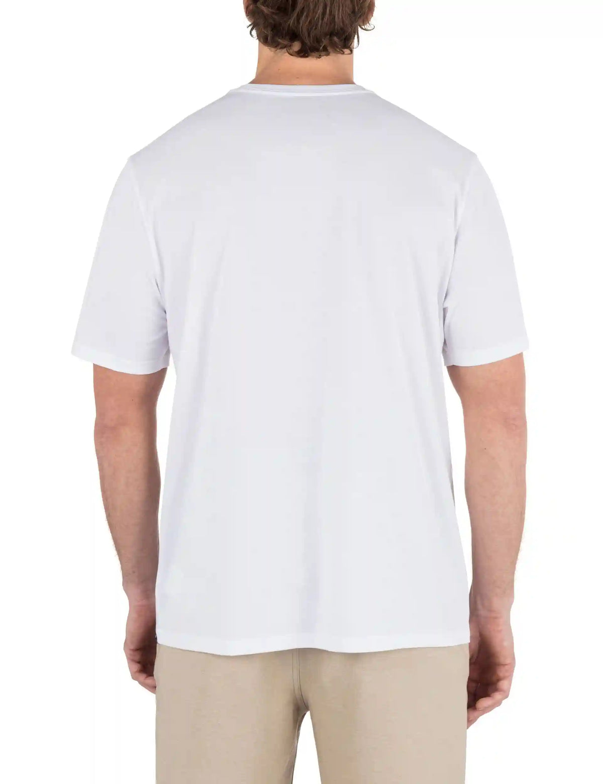 Hula Hula Short Sleeve