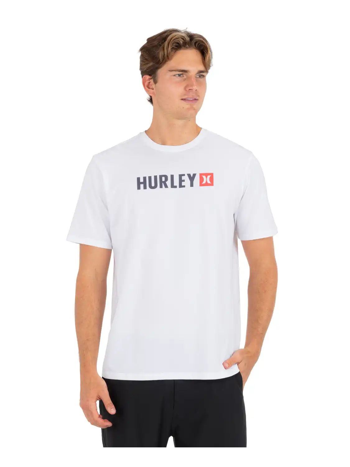 The Box Short Sleeve