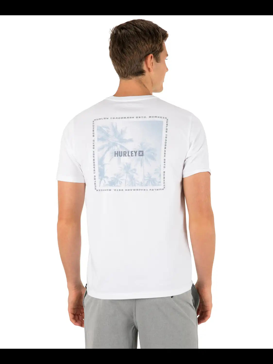 Polaroid Short Sleeve