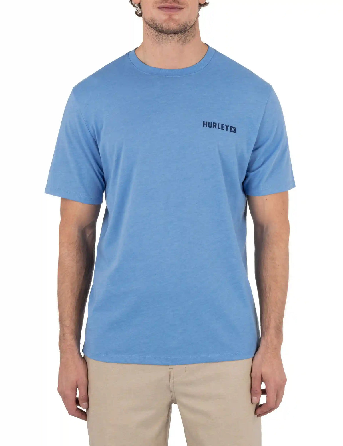 Everyday Four Corners Short Sleeve