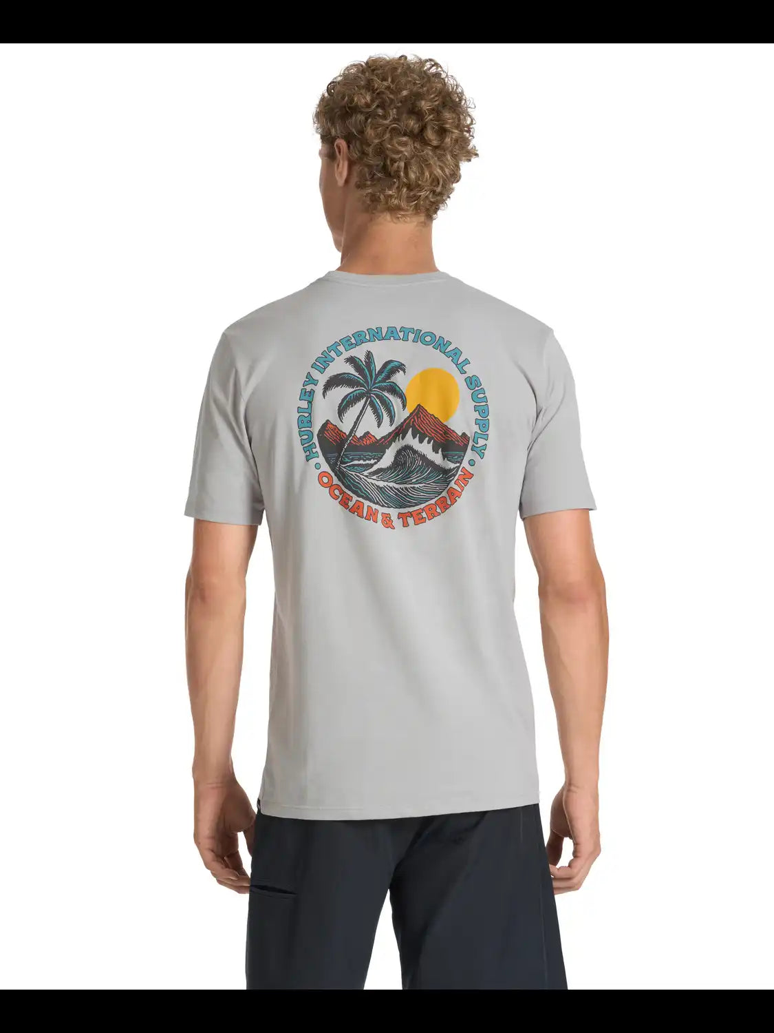 Pioneer Short Sleeve