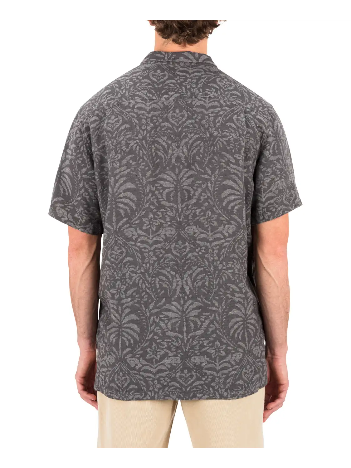 Encinitas Short Sleeve