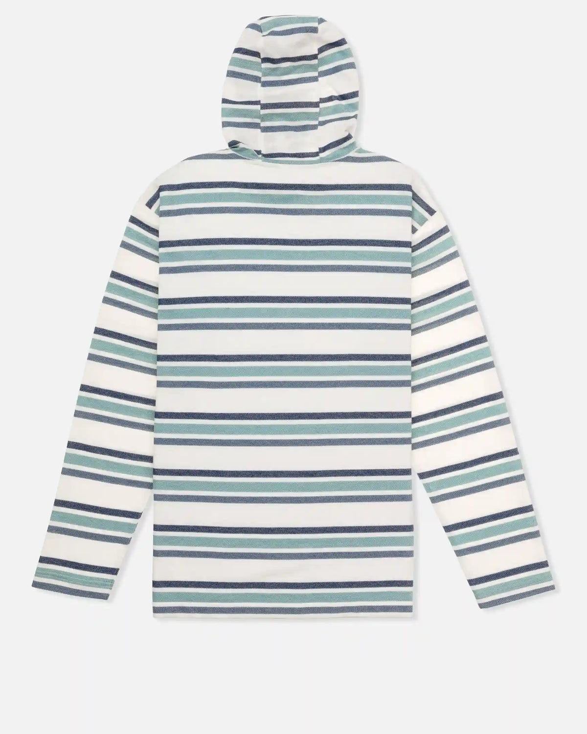 OG Hooded Poncho
