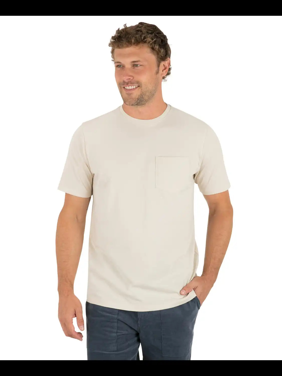 Hurley x Mikey DeTemple Pocket Tee Short Sleeve