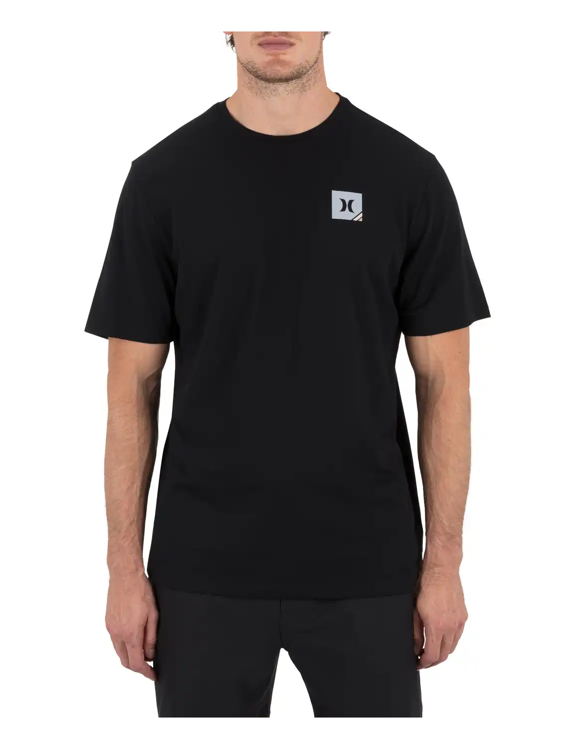 Corner Short Sleeve