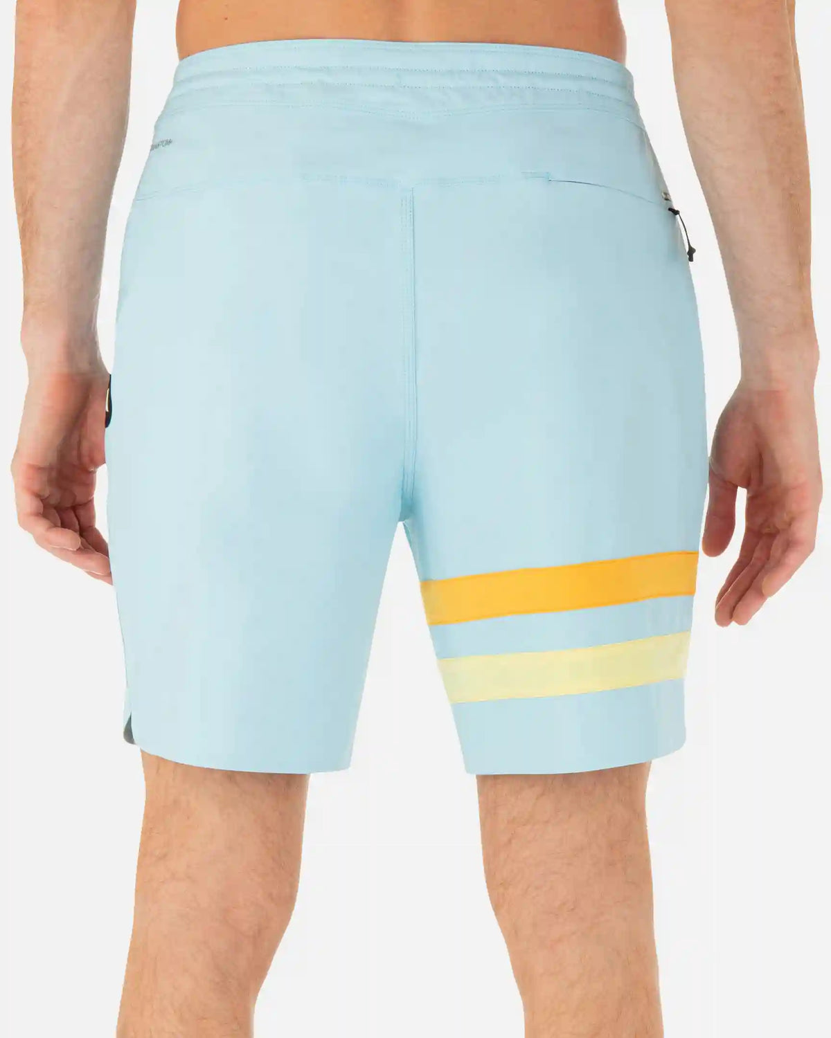 Phantom Block Party Renegade Boardshort 18"