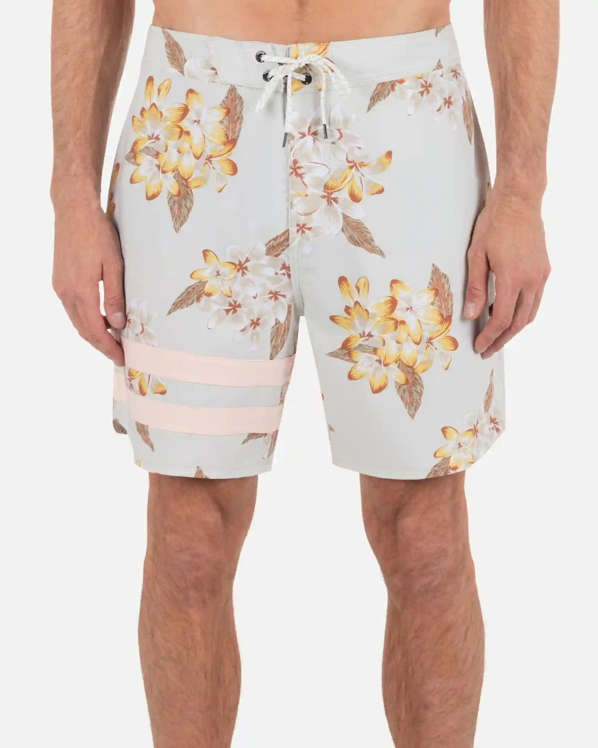 Phantom Eco Block Party Boardshort 18"