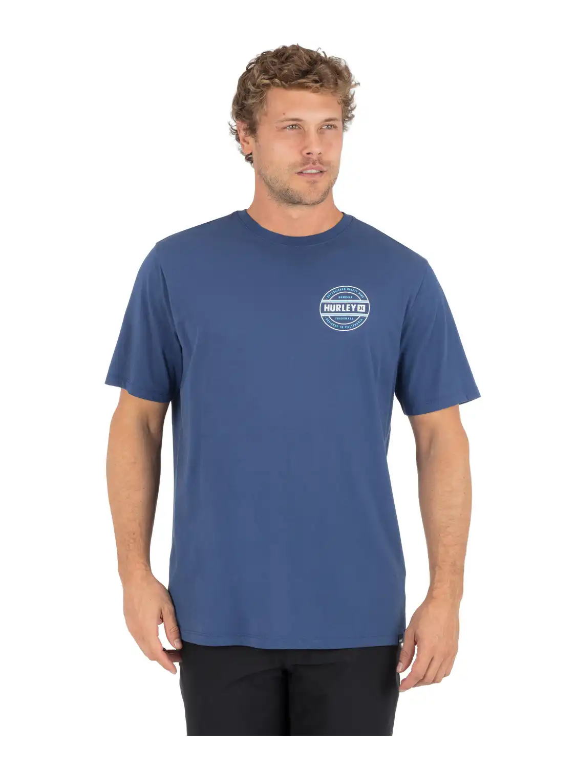 Filler Short Sleeve