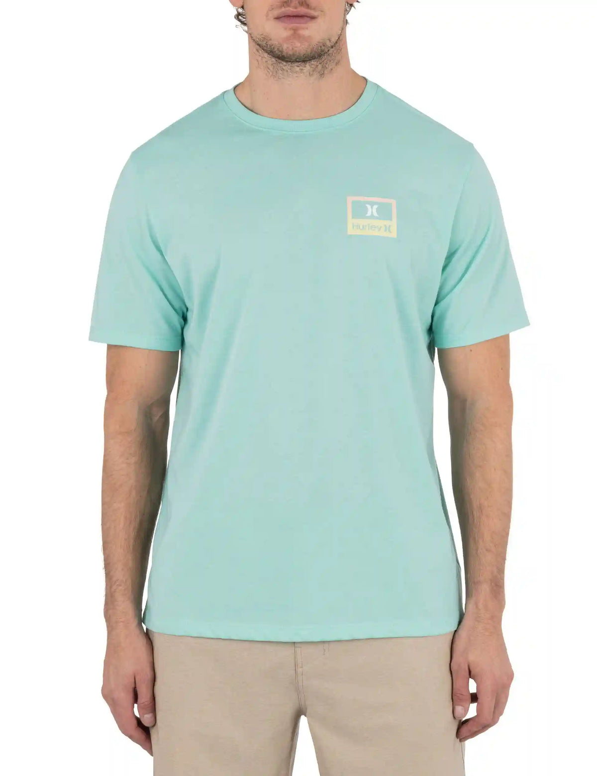 Everyday Divide Short Sleeve