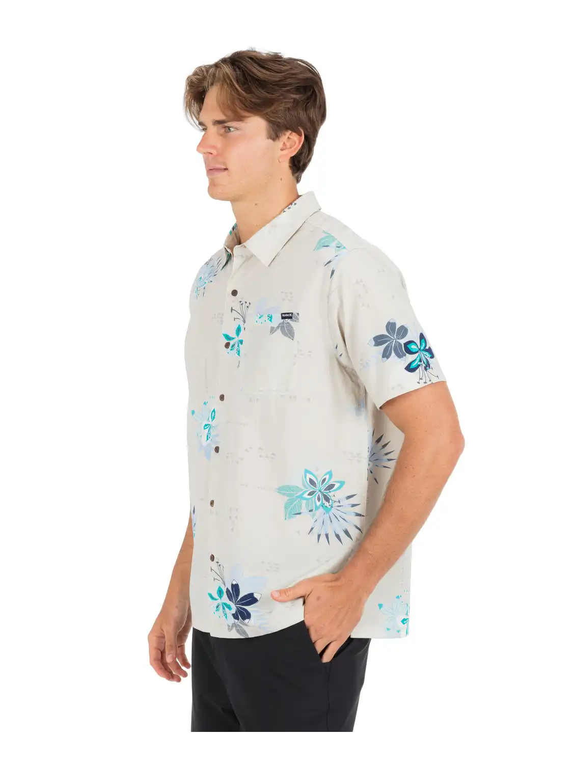 Aero Short Sleeve