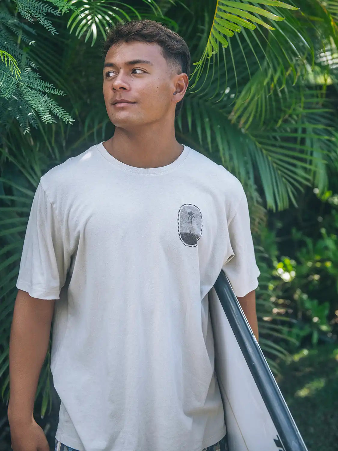 Seclusion Short Sleeve