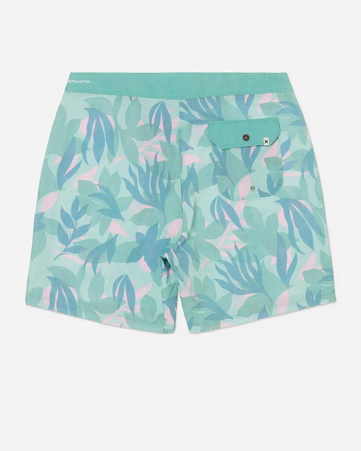 Phantom Naturals Tailgate Boardshort 18"