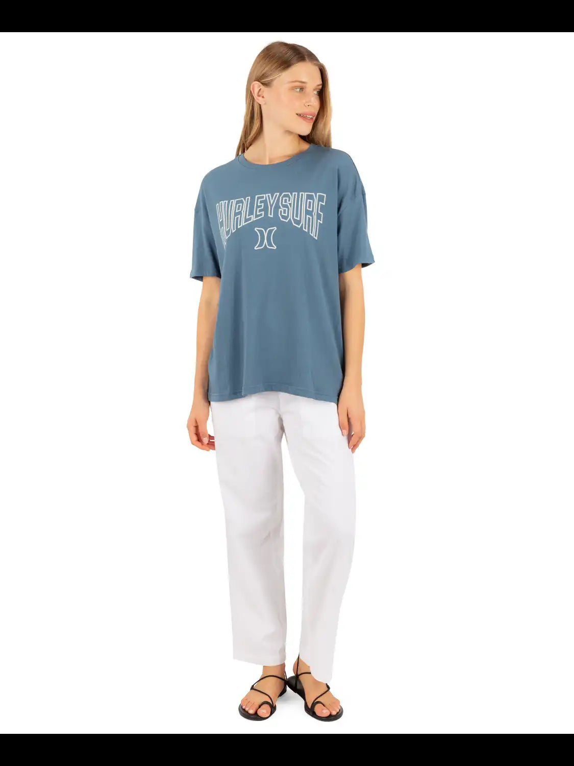 Collegiate Boyfriend Tee