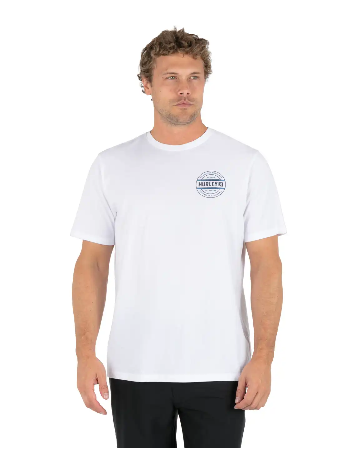 Filler Short Sleeve