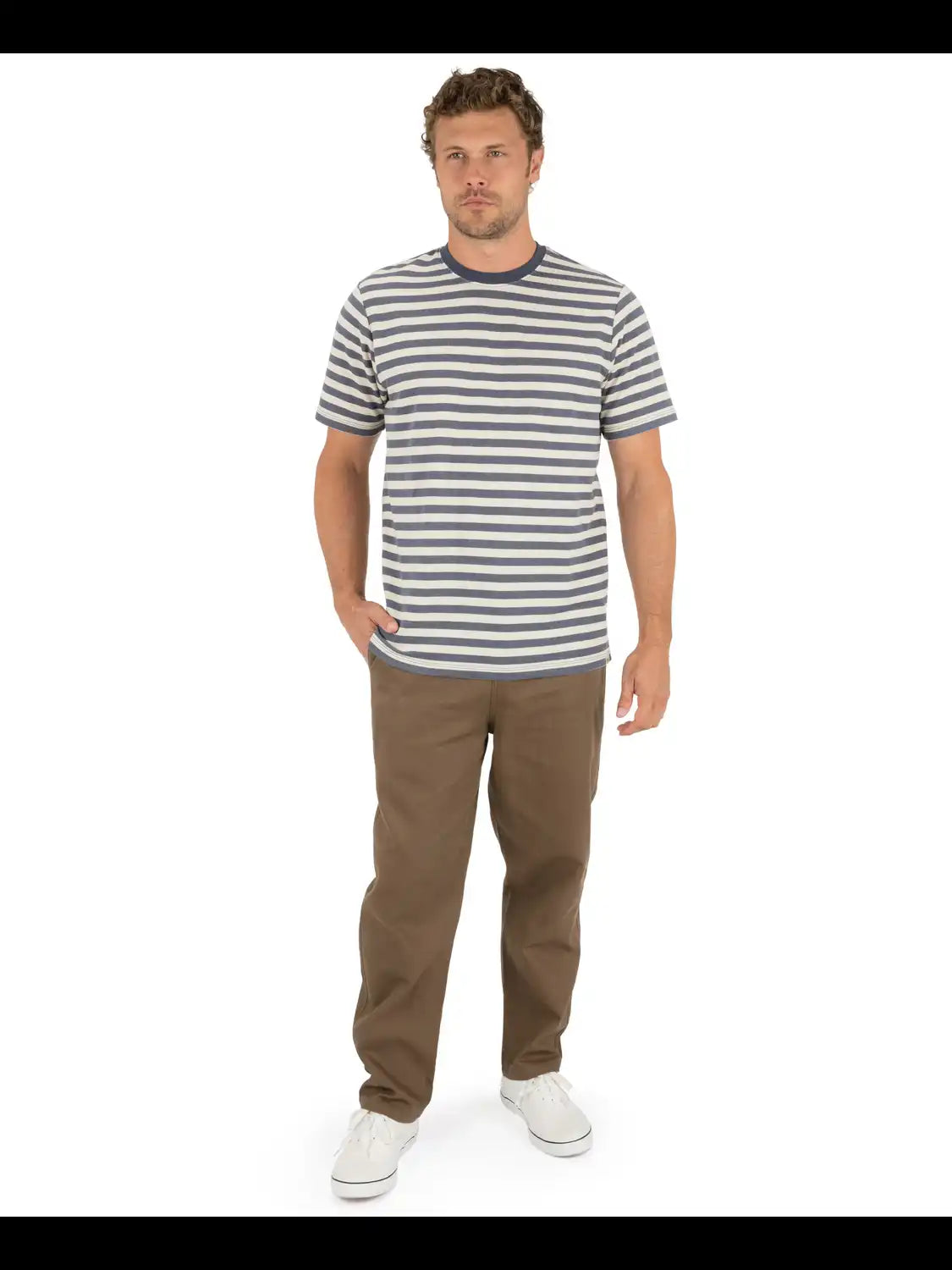 Hurley x Mikey DeTemple Montauk Straight Beach Pant