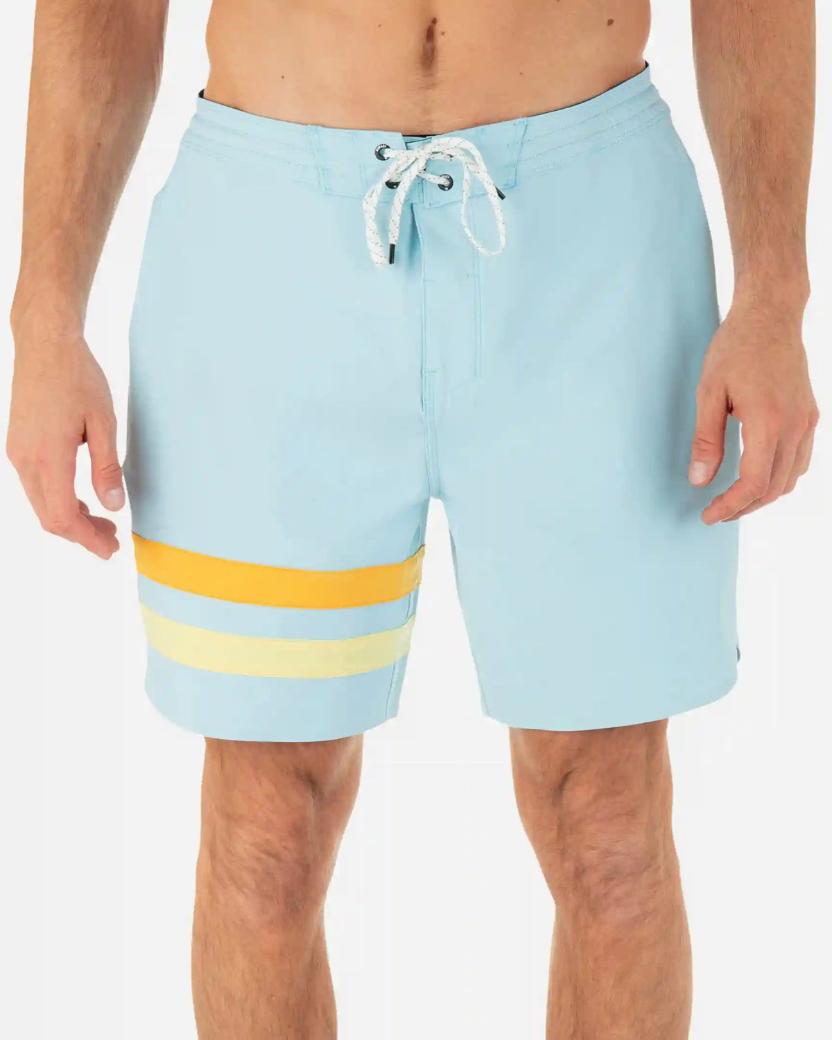 Phantom Block Party Renegade Boardshort 18"