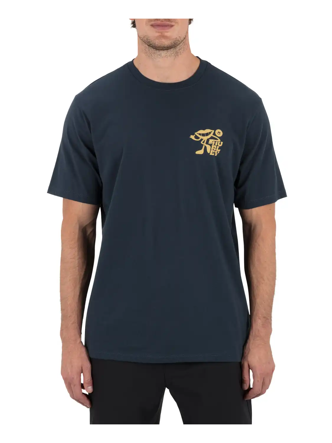 All Smiles Short Sleeve