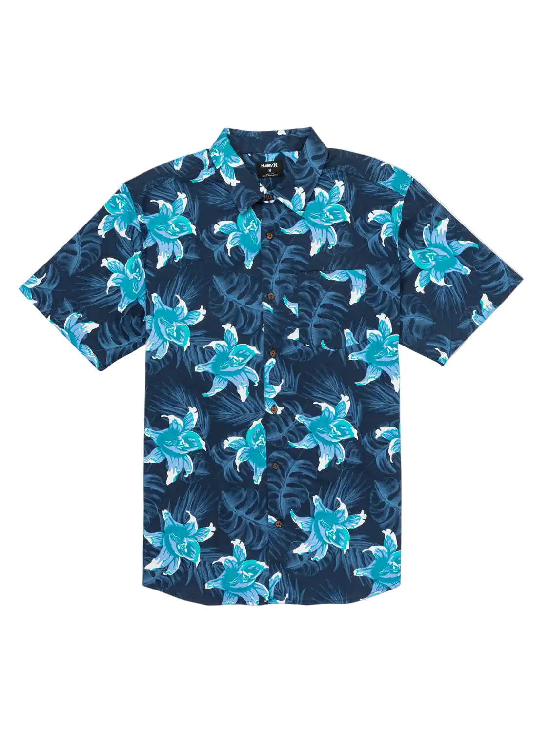 One and Only Lido Stretch Short Sleeve