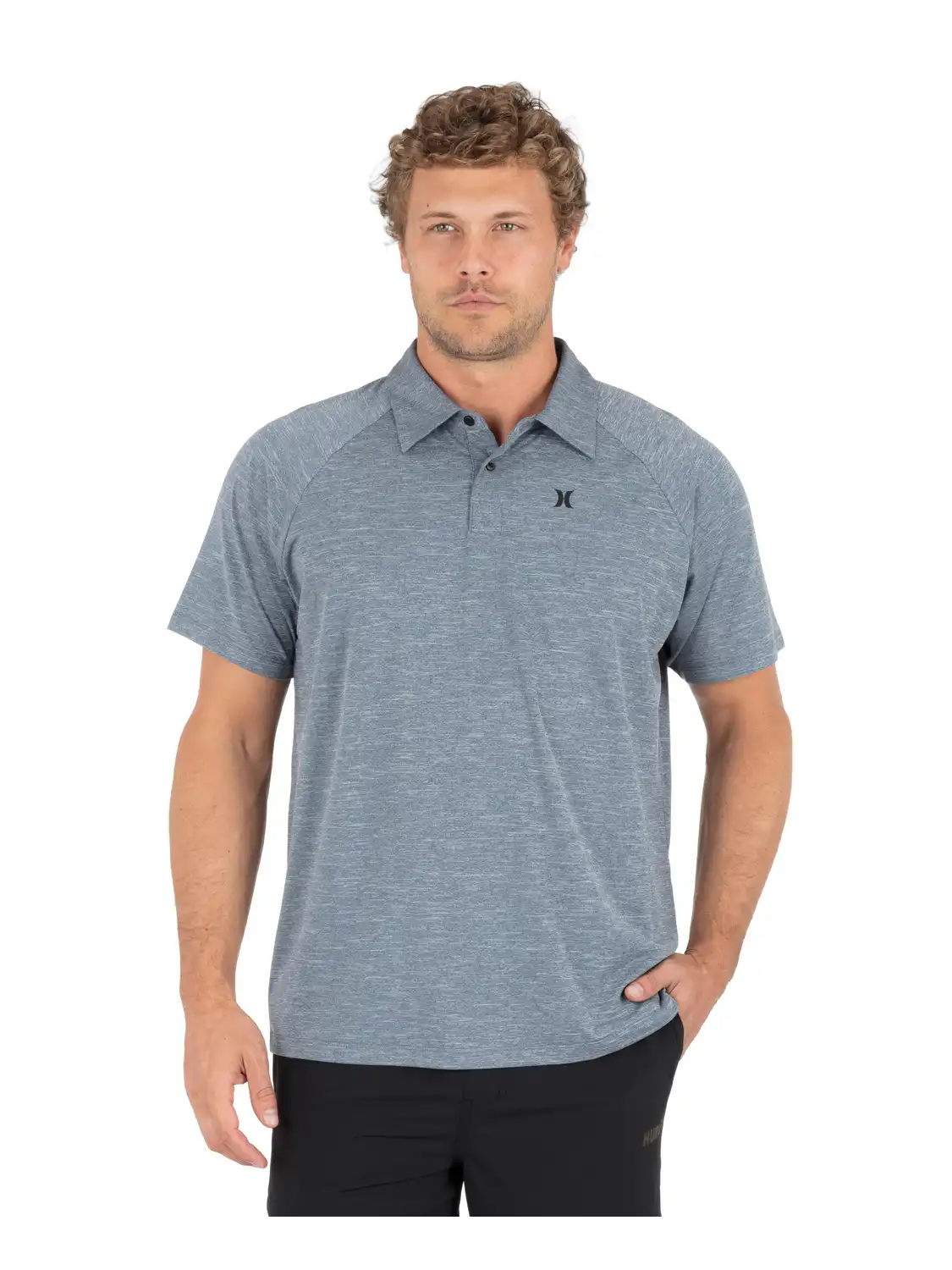 H2O Dri Outback Short Sleeve Polo
