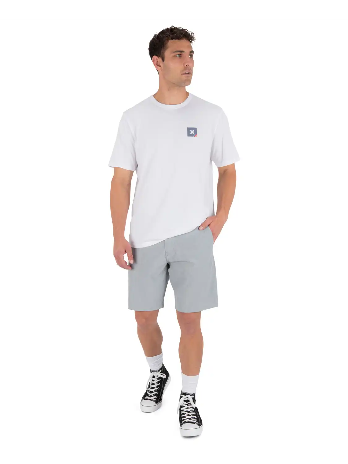 Phantom Equator Walkshort 20"