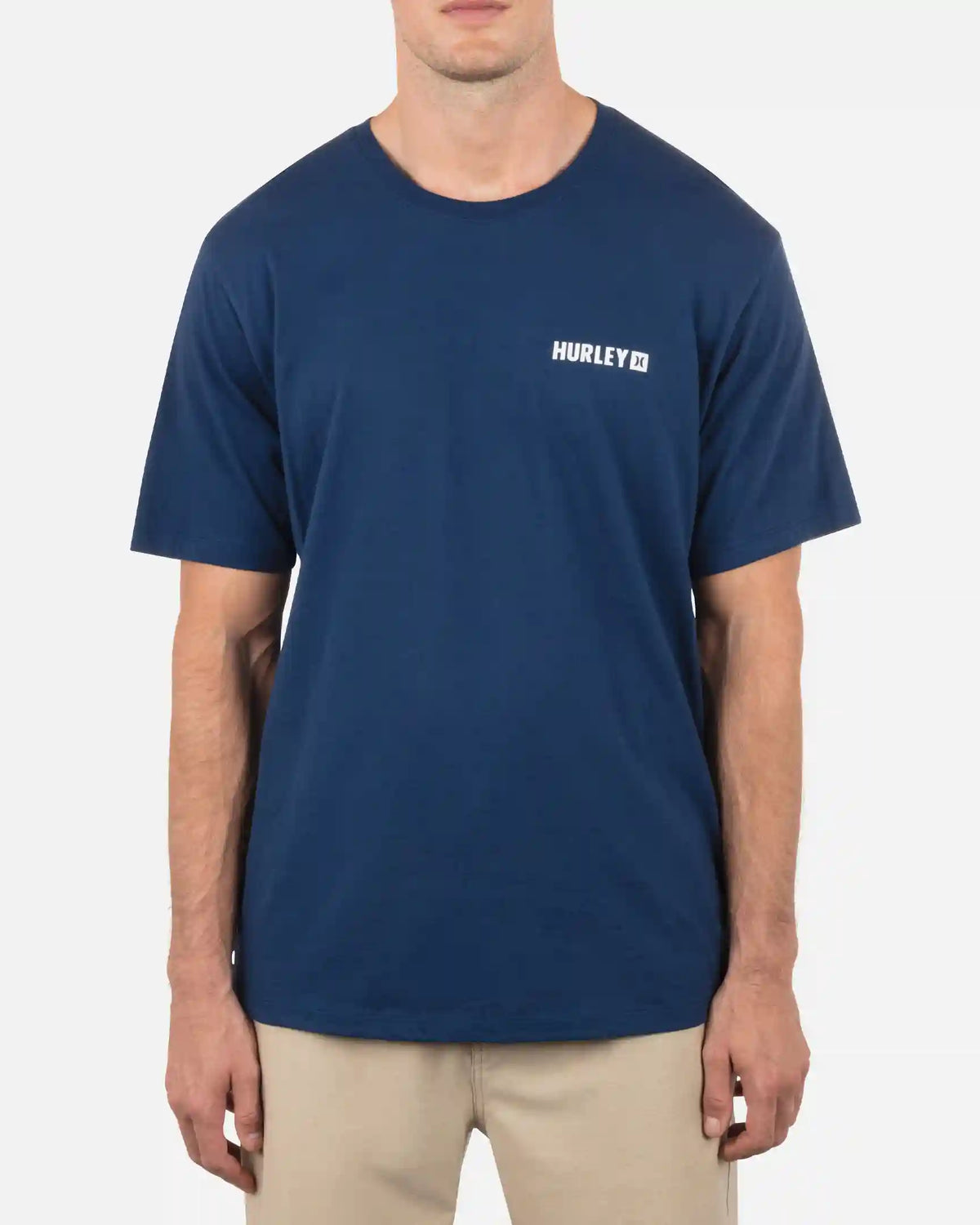 Four Corners Short Sleeve