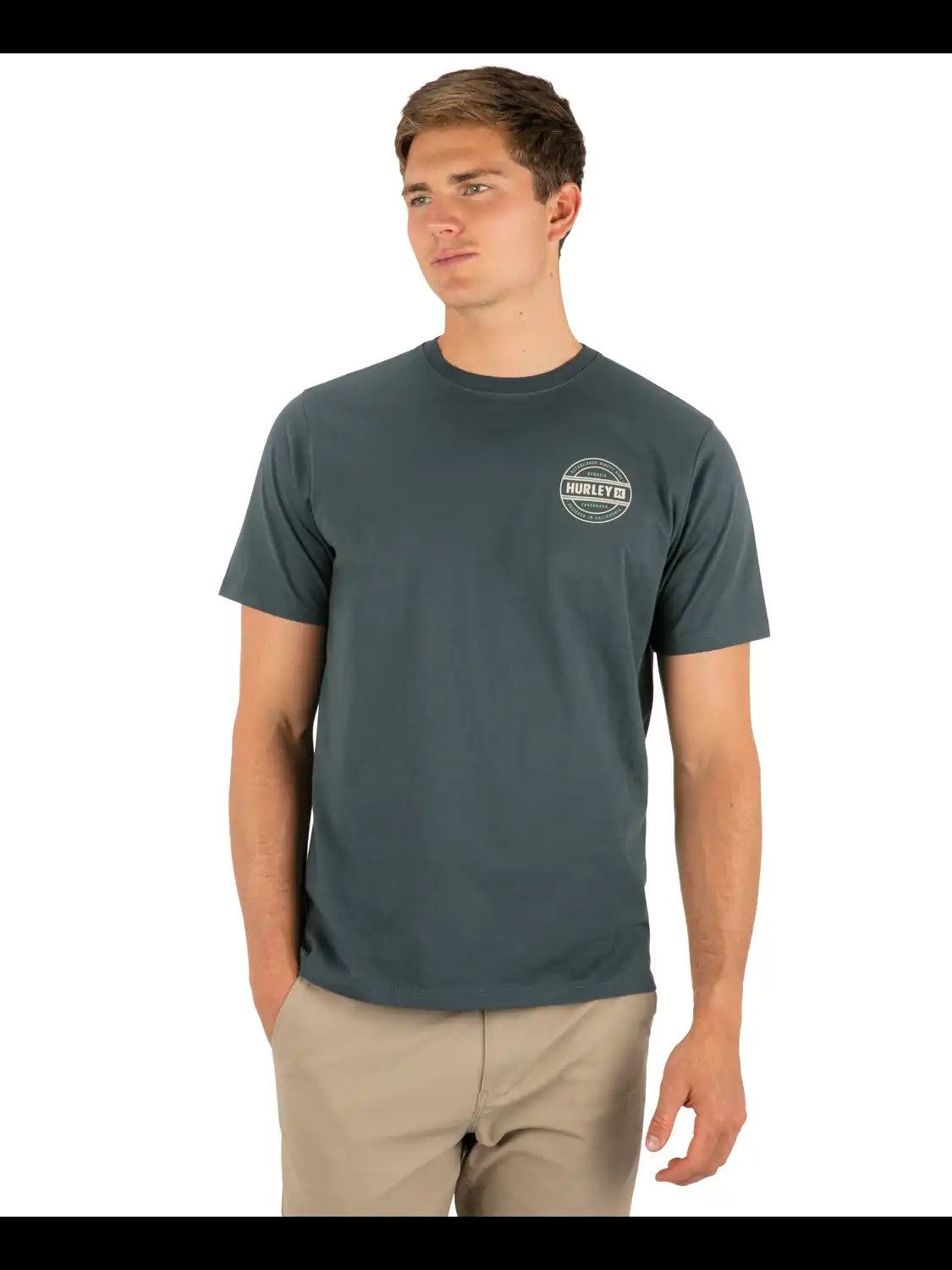 Filler Short Sleeve