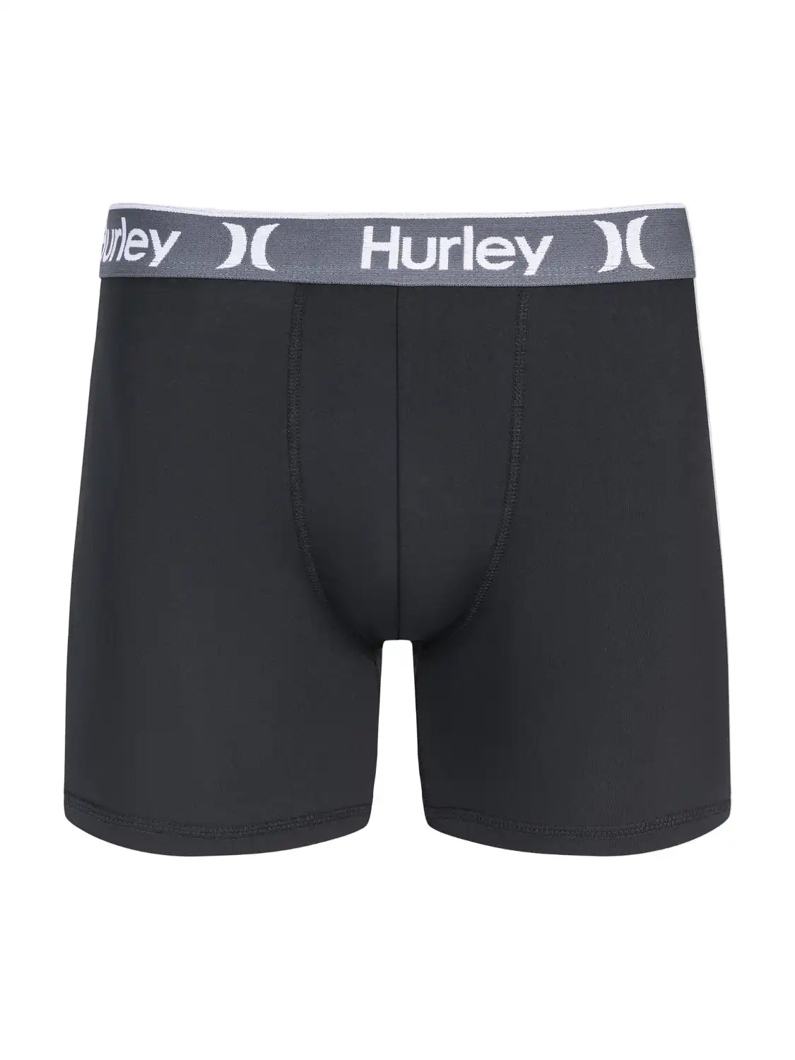 Boxer Brief Underwear (4 Pack)