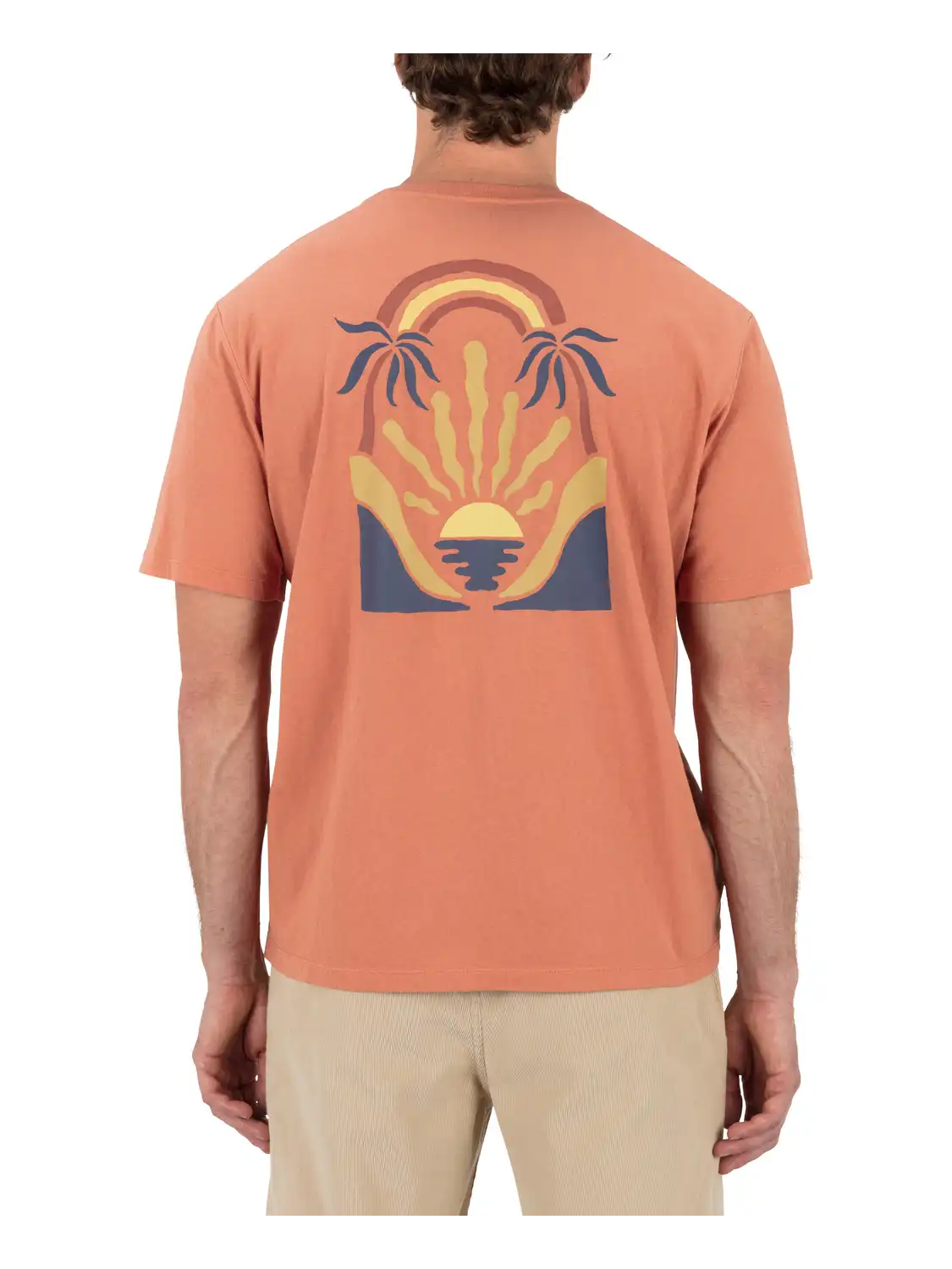 Valley Of Water Short Sleeve