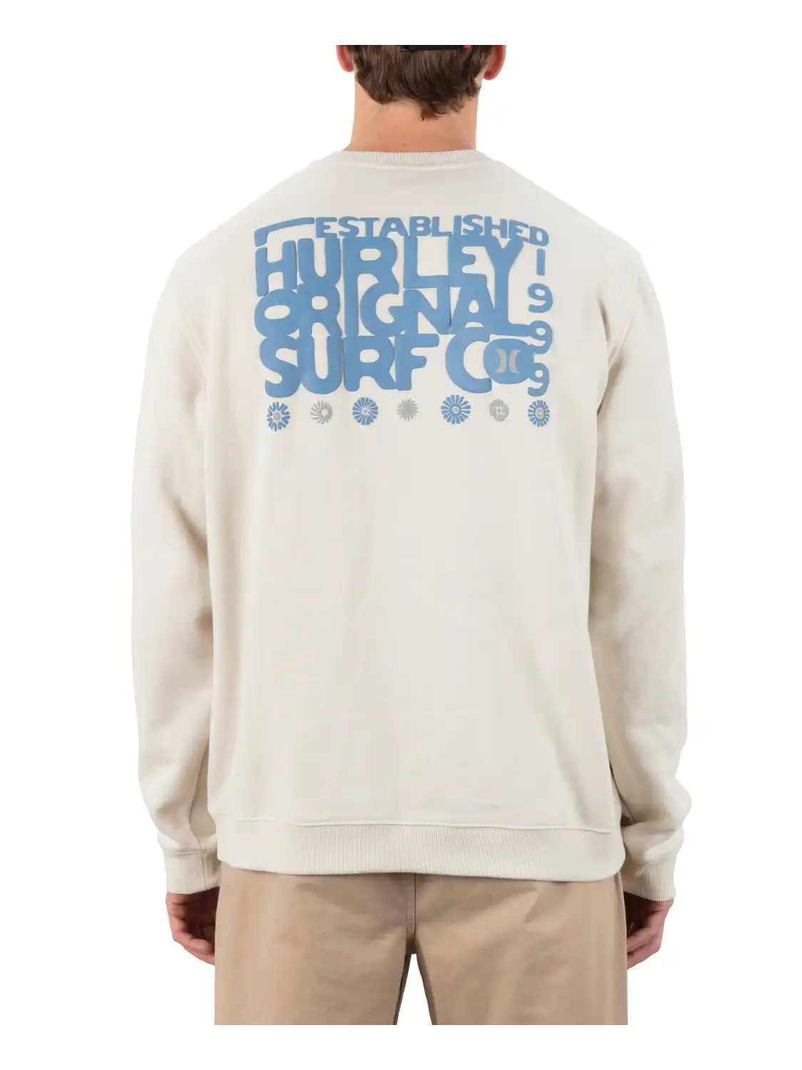 Solar Cycle Slub Crew