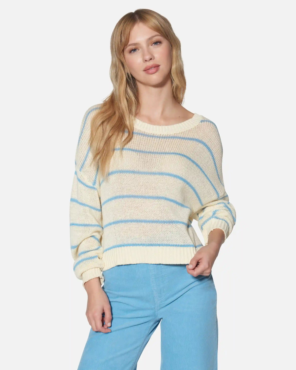 Delta Long Sleeve