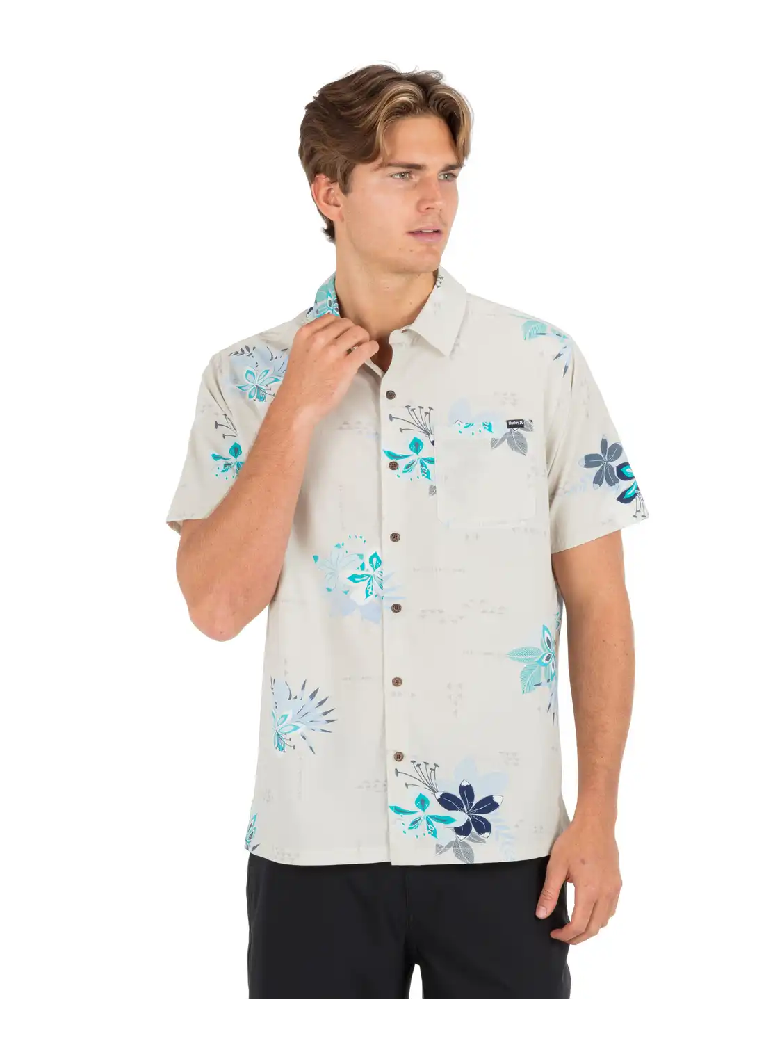 Aero Short Sleeve