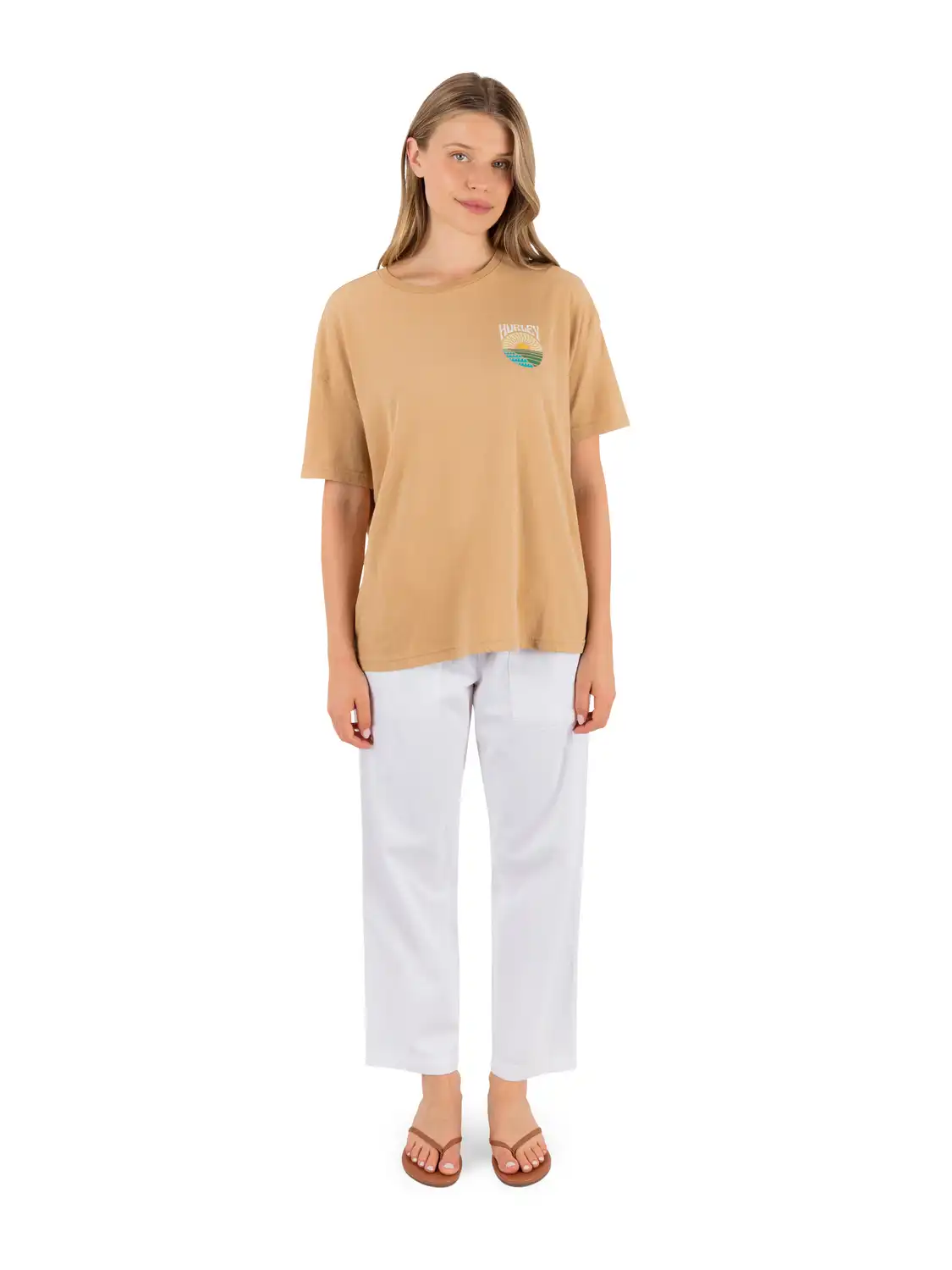 Island Scape Classic Tee