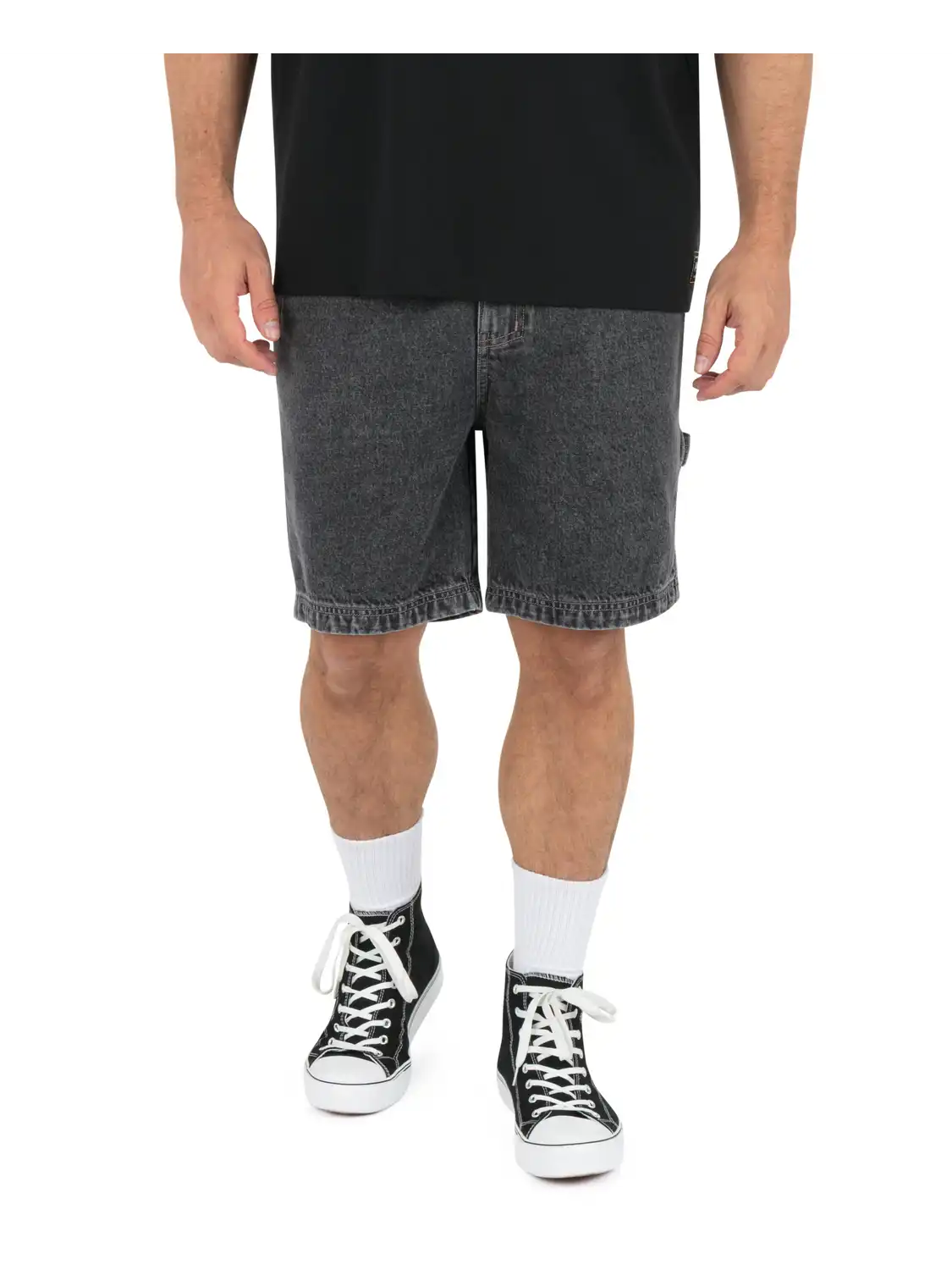 Washington Denim 21"