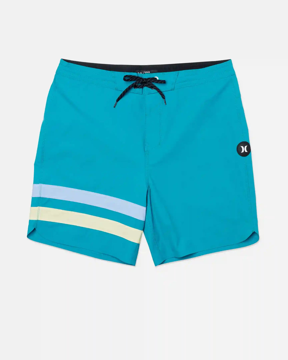 Phantom Block Party Renegade Boardshort 18"